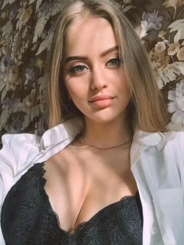 Индивидуалка Юлия Фотография 4