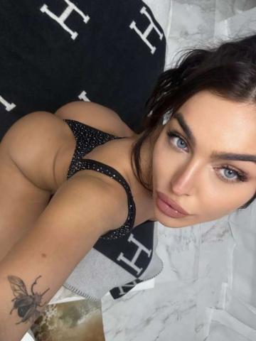 Индивидуалка Эльза Фотография 3