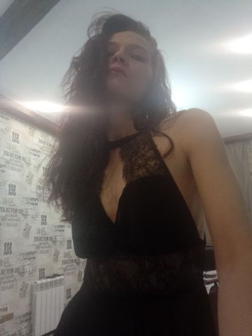 Индивидуалка Елена Фотография 3