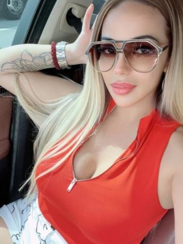 Индивидуалка Хельга Фотография 2
