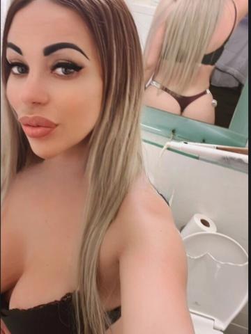 Индивидуалка Хельга Фотография 3