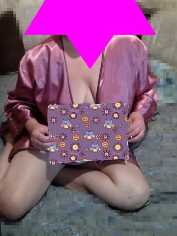 Индивидуалка Магдалина Фотография 20